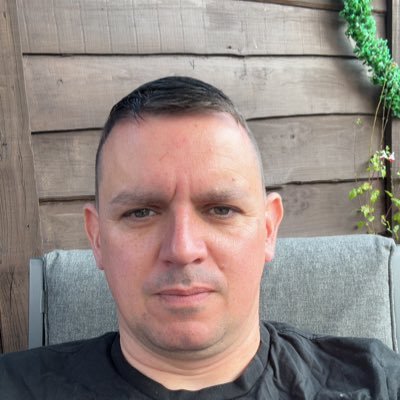 PaulRFlynn1982's profile picture. 