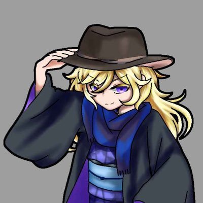 最近はゲームとか性癖とかVRCの話をします。 アイコンはデベソ(@imitation1125 )さんに描いていただきました。 VRCID:Pihariva