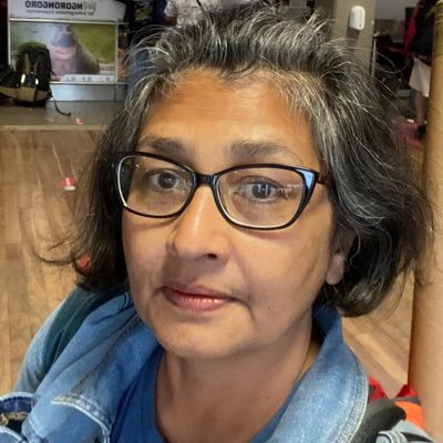 Priya Radhakrishnan she/her Profile