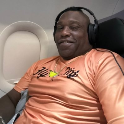 Warrensap_'s profile picture. Fun to be with always