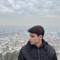 xande (@alexandrewd1) 's Twitter Profile