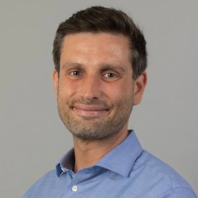 Dan FitzPatrick Profile