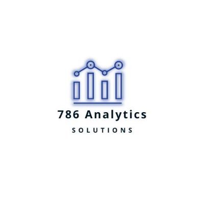 At 786analytics, we provide BPO 📊, AI 🤖, AI Trading Bots 📈, and Data Solutions 💻 to streamline operations and drive business growth 🚀.