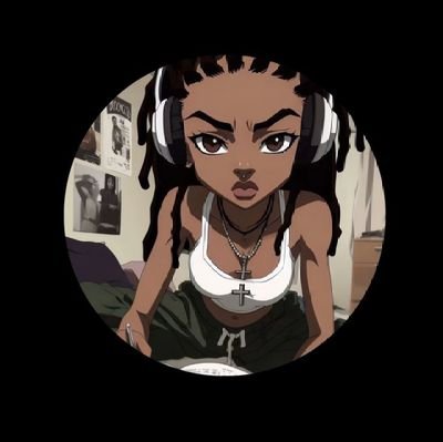 HeyWambo's profile picture. Low-key and I love it