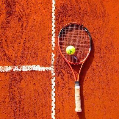 Notícias e resultados dos mais variados torneios de tênis pelo mundo. 🎾