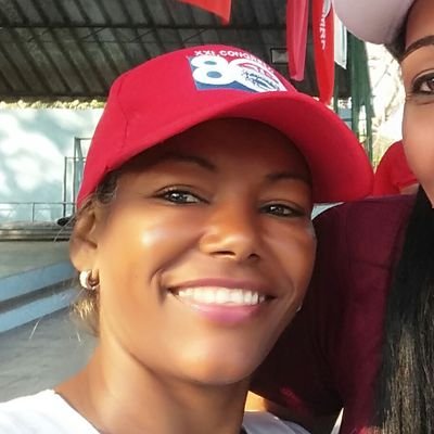 AlarconNoe61175's profile picture. Patriota hasta la muerte. Miembro del Buró del PCC Jobabo. Las Tunas.