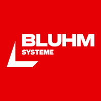 Bluhm Systeme GmbH (@bluhmsysteme) 's Twitter Profile