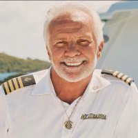 Captain Lee Rosbach (@capthlr_private) 's Twitter Profile