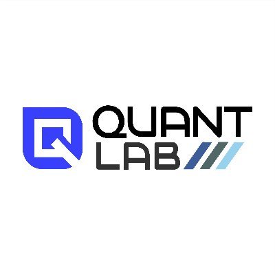 Quantlab2's profile picture. Algo Trading-Stock Markets