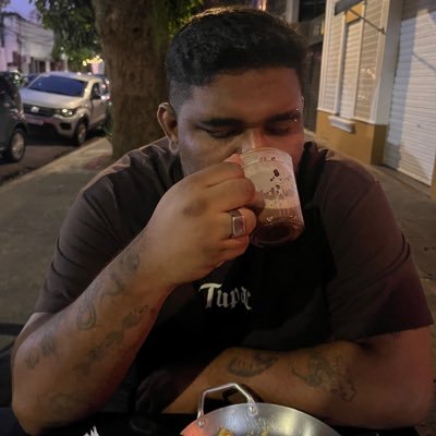 noonesavesyour's profile picture. trabalho com tráfico de amor