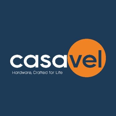 Elevate your space with casavel: where design meets durability in architectural hardware