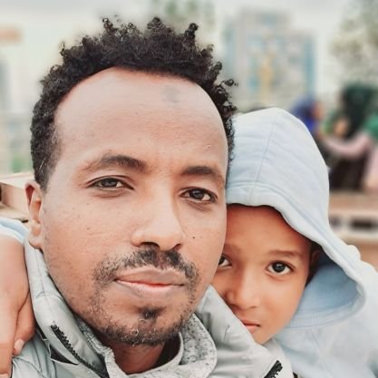 SintayehuBerh11's profile picture. እምነት ጨምርልን
