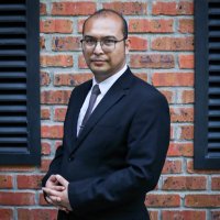 Khairul Hafidz (@khairul_hafidz) 's Twitter Profile Photo