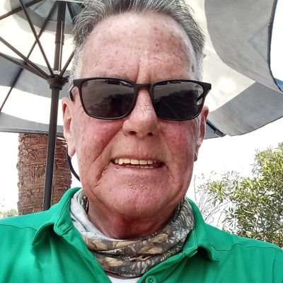 golf. fishing, and ☺ retired firefighter 🔥 luvs King Mackeral fishing. good looking as crap. Save abused children and close the border. pro-people!!!no dm's.