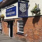 OldChequersPub's profile picture. 🍺 Cosy country pub in the heart of Thatcham 🍂
🏡  With great ambience, good conversation, & warm smiles
🎶 Live music & events | Pet-friendly 🐾