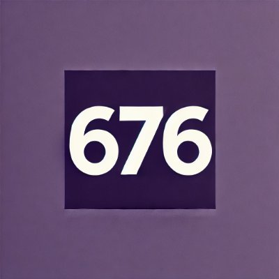 jellyboi676's profile picture. 676