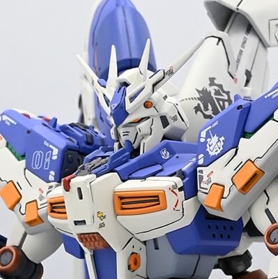🇺🇸🇬🇧 Welcome! Check out my gunpla builds! 🇨🇳🇹🇼🇭🇰 欢迎光临! 请来看我的高达模型 🇯🇵ようこそ! 私のガンダムのビルドを見に来てください
@newtypehq
Ebay
https://t.co/MFHVyW8z5d