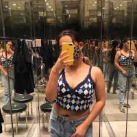 shivani rawat (@gingerrplays) 's Twitter Profile