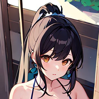 taroerror1980's profile picture. 超ロングヘアー＆ポニーテールは素晴らしいと思いません？
画力がないのでAIで好きな画像を生成していきます
趣味＆性癖全開で投稿しますので、よろしくお願いします
https://t.co/xoPdSEO9Ej
https://t.co/B1Ecfk70H2