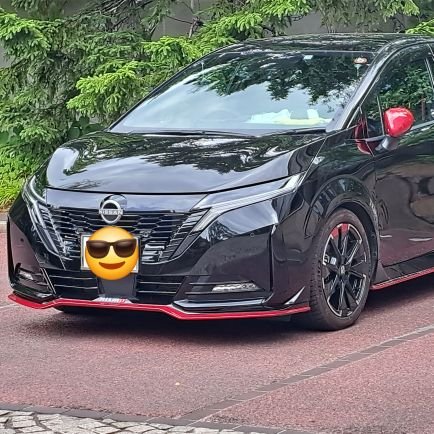 khnisumo's profile picture. 2021.11.25  オーラニスモ納車。　無言フォロー失礼いたします。

居住_札幌市中央区