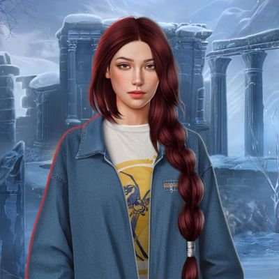 Аня, она/её | кр, толкин, оэ, фрай, лн, СФ | закрыска @tango_s_cotom | я все ещё жаба | did i tell you, that someone out there loves you?