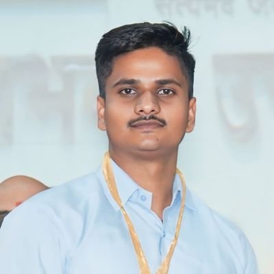 JRF(Sociology)at Bapu P. G. College Pipiganj,Gorakhpur. Deen Dayal Upadhyay Gorakhpur University 'GOLD MEDAL' in Sociology from Bapu P G College,Pipiganj.