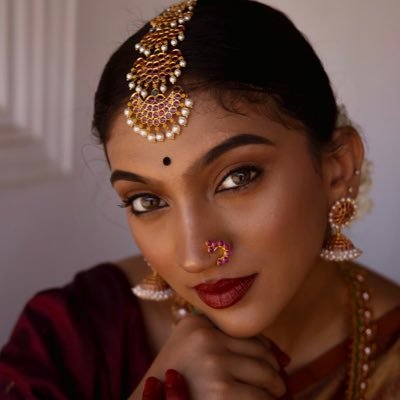 Simran Sivakumar Profile