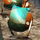 *weird footsteps* *slide whistle* *kaboom* main: @glowbroreal