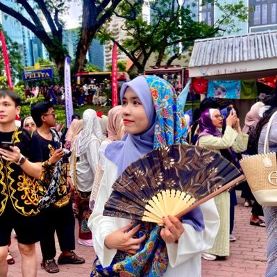 enthunisasm's profile picture. Adakah engkau pasti ini untuk selama-lamanya?