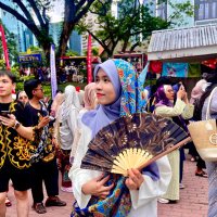 ツ (@enthunisasm) 's Twitter Profile