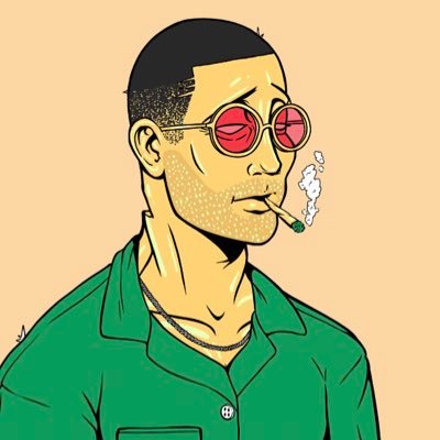 berberebarbu's profile picture. ₿