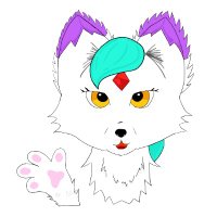 Flouran (@flouran_wolf) 's Twitter Profile