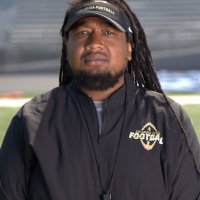 Marcus Johnson (@bigback_coachj) 's Twitter Profile Photo Marcus Johnson (@bigback_coachj) 's Twitter Profile Photo
