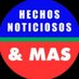 Hechos Noticiosos Y más (@noticiosos68094) Twitter profile photo Hechos Noticiosos Y más (@noticiosos68094) Twitter profile photo