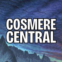 Cosmere Central (@cosmerecentral) 's Twitter Profile Photo Cosmere Central (@cosmerecentral) 's Twitter Profile Photo