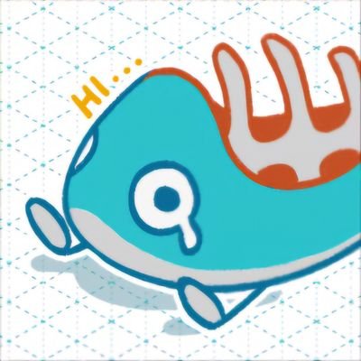 Kairi 🐟 hnrdline (48/100)さんのプロフィール画像
