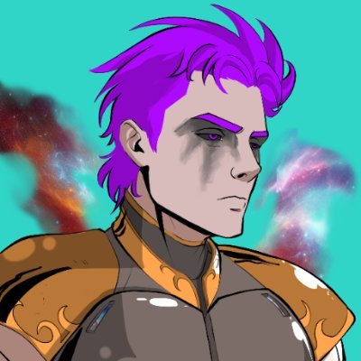 ZoLronn's profile picture. is the premier launchpad on @Gautamguptagg