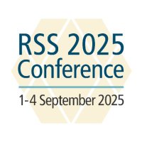 Royal Statistical Society International Conference (@rssannualconf) 's Twitter Profile Photo Royal Statistical Society International Conference (@rssannualconf) 's Twitter Profile Photo