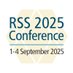 Royal Statistical Society International Conference (@rssannualconf) Twitter profile photo Royal Statistical Society International Conference (@rssannualconf) Twitter profile photo