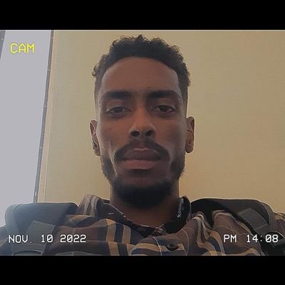 ElHassko's profile picture. Dentist 🦷