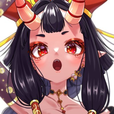 ◆目標は『オリジナル曲10万回再生』◆ 地獄の底からあなたに歌を届けます!! 個人勢・閻魔女王Vtuber/Vsingerの【恋獄おとね】です👹❤️🔥 活動内容は歌枠/歌ってみた/オリ曲など歌メイン♡ 大好きなママ▶海森チヒロ様(@umimori0904) 2022.12.2デビュー🔰案件一律お断り