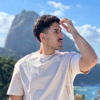 Gustavo Mota (@gustamot) 's Twitter Profile