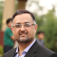 Baqir Sajjad (@baqirsajjad) 's Twitter Profile Photo Baqir Sajjad (@baqirsajjad) 's Twitter Profile Photo
