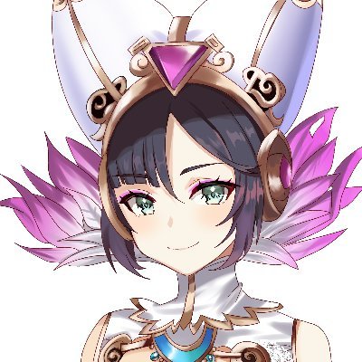 Isehniaさんのプロフィール画像