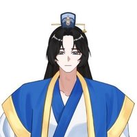 순령 KR Vtuber (@sunryunggun) 's Twitter Profile