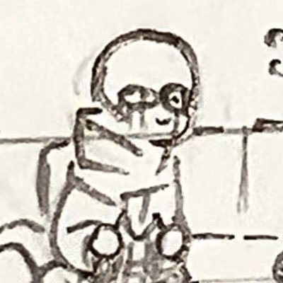 Errorshipさんのプロフィール画像