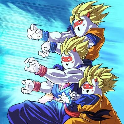 jangaman3's profile picture. SunPump #TRX TronChain
