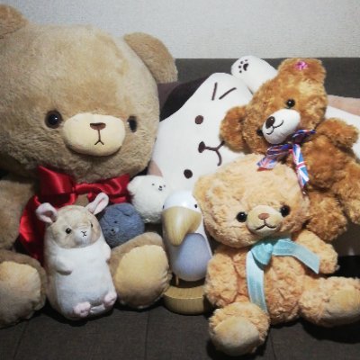 しゅれ🐻🖖さんのプロフィール画像