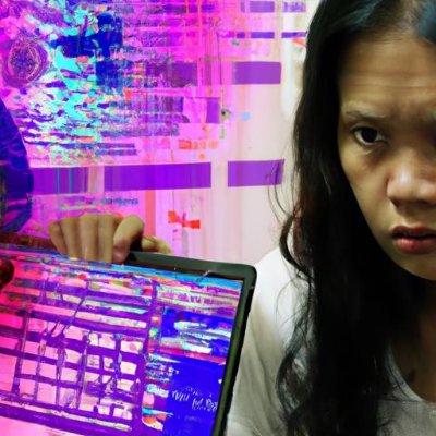 Garnion34's profile picture. Aktivis yang membahas masalah keamanan siber.