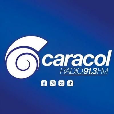#FrecuenciaQueEstáDeModa. Encuéntranos cómo radiocaracol91.3fm en todas las redes 📱